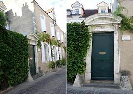 Le Fassardy - Chambre d'Hôtes