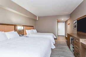 Hampton Inn & Suites Kittery-Portsmouth