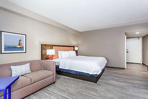 Hampton Inn & Suites Kittery-Portsmouth