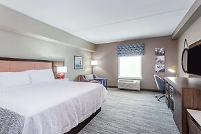 Hampton Inn & Suites Kittery-Portsmouth