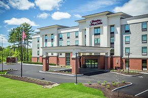 Hampton Inn & Suites Kittery-Portsmouth