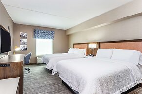 Hampton Inn & Suites Kittery-Portsmouth