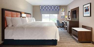 Hampton Inn & Suites Kittery-Portsmouth