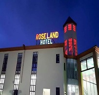 Rose Land Apartment Hotel