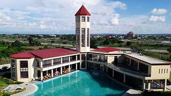 Rose Land Apartment Hotel