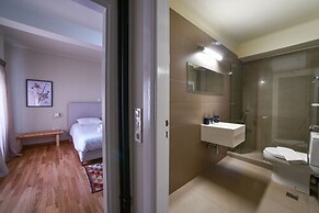 Olala Kolonaki Boutique Apartment