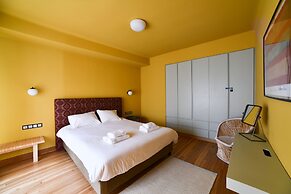 Olala Kolonaki Boutique Apartment