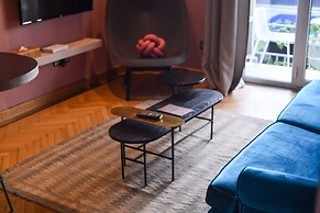 Olala Kolonaki Boutique Apartment