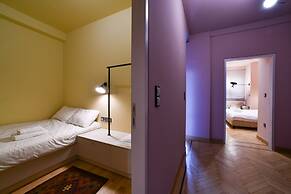 Olala Kolonaki Boutique Apartment