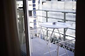 Olala Kolonaki Boutique Apartment