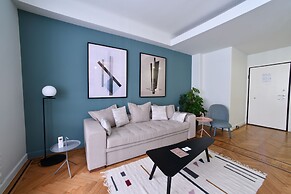 Olala Kolonaki Boutique Apartment