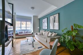 Kolonaki Boutique Apartments by Olala Homes