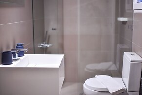 Olala Kolonaki Boutique Apartment