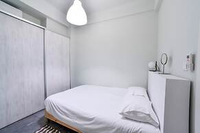 Kolonaki Boutique Apartments by Olala Homes