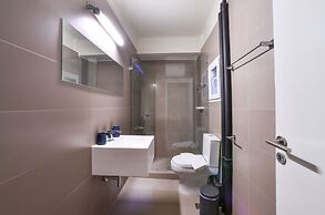 Olala Kolonaki Boutique Apartment