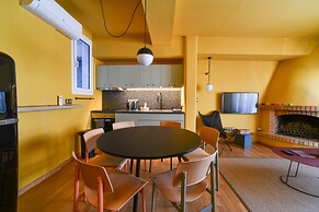 Olala Kolonaki Boutique Apartment