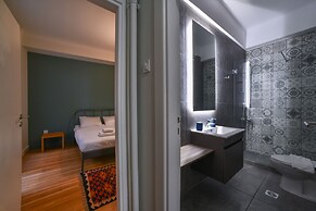 Olala Kolonaki Boutique Apartment
