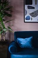 Olala Kolonaki Boutique Apartment
