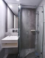 Olala Kolonaki Boutique Apartment