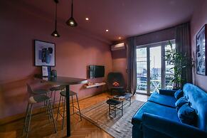 Kolonaki Boutique Apartments by Olala Homes