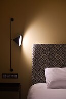 Olala Kolonaki Boutique Apartment