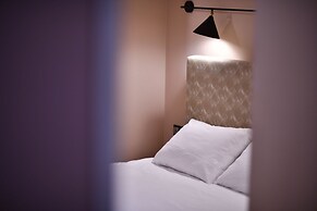 Olala Kolonaki Boutique Apartment