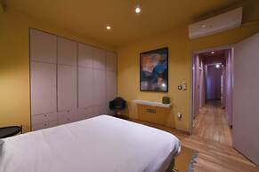Kolonaki Boutique Apartments by Olala Homes