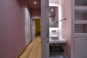 Olala Kolonaki Boutique Apartment