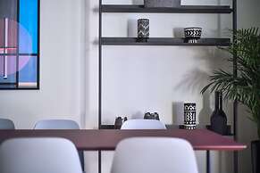 Kolonaki Boutique Apartments by Olala Homes