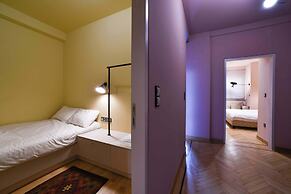 Kolonaki Boutique Apartments by Olala Homes