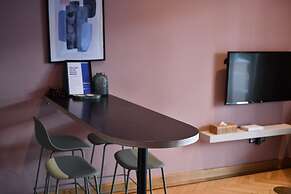 Olala Kolonaki Boutique Apartment