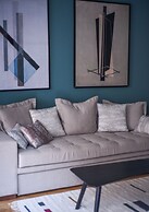 Olala Kolonaki Boutique Apartment