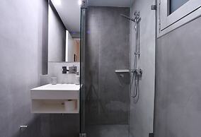 Olala Kolonaki Boutique Apartment