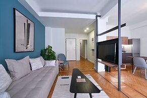 Olala Kolonaki Boutique Apartment