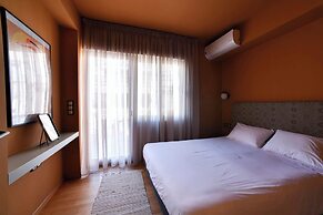 Kolonaki Boutique Apartments by Olala Homes