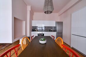 Olala Kolonaki Boutique Apartment
