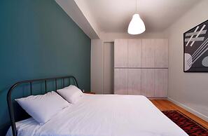 Kolonaki Boutique Apartments by Olala Homes