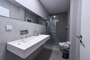 Olala Kolonaki Boutique Apartment