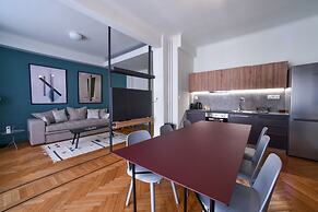 Kolonaki Boutique Apartments by Olala Homes