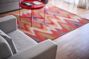 Olala Kolonaki Boutique Apartment