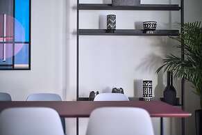 Olala Kolonaki Boutique Apartment