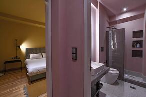 Kolonaki Boutique Apartments by Olala Homes