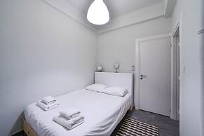 Olala Kolonaki Boutique Apartment