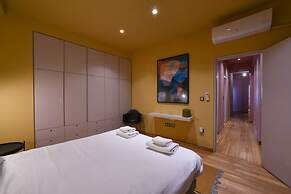 Olala Kolonaki Boutique Apartment
