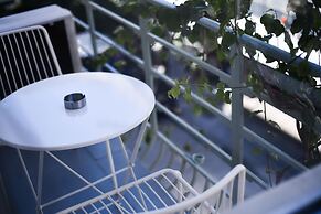 Olala Kolonaki Boutique Apartment