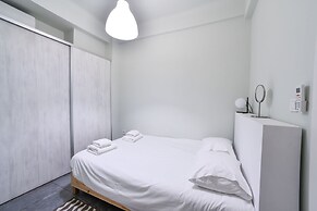 Olala Kolonaki Boutique Apartment