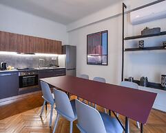 Kolonaki Boutique Apartments by Olala Homes