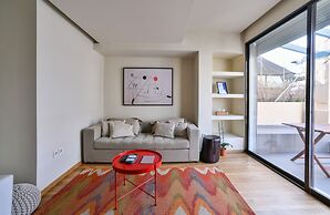 Kolonaki Boutique Apartments by Olala Homes