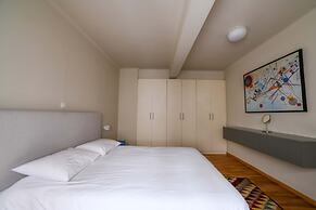 Kolonaki Boutique Apartments by Olala Homes