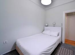 Kolonaki Boutique Apartments by Olala Homes